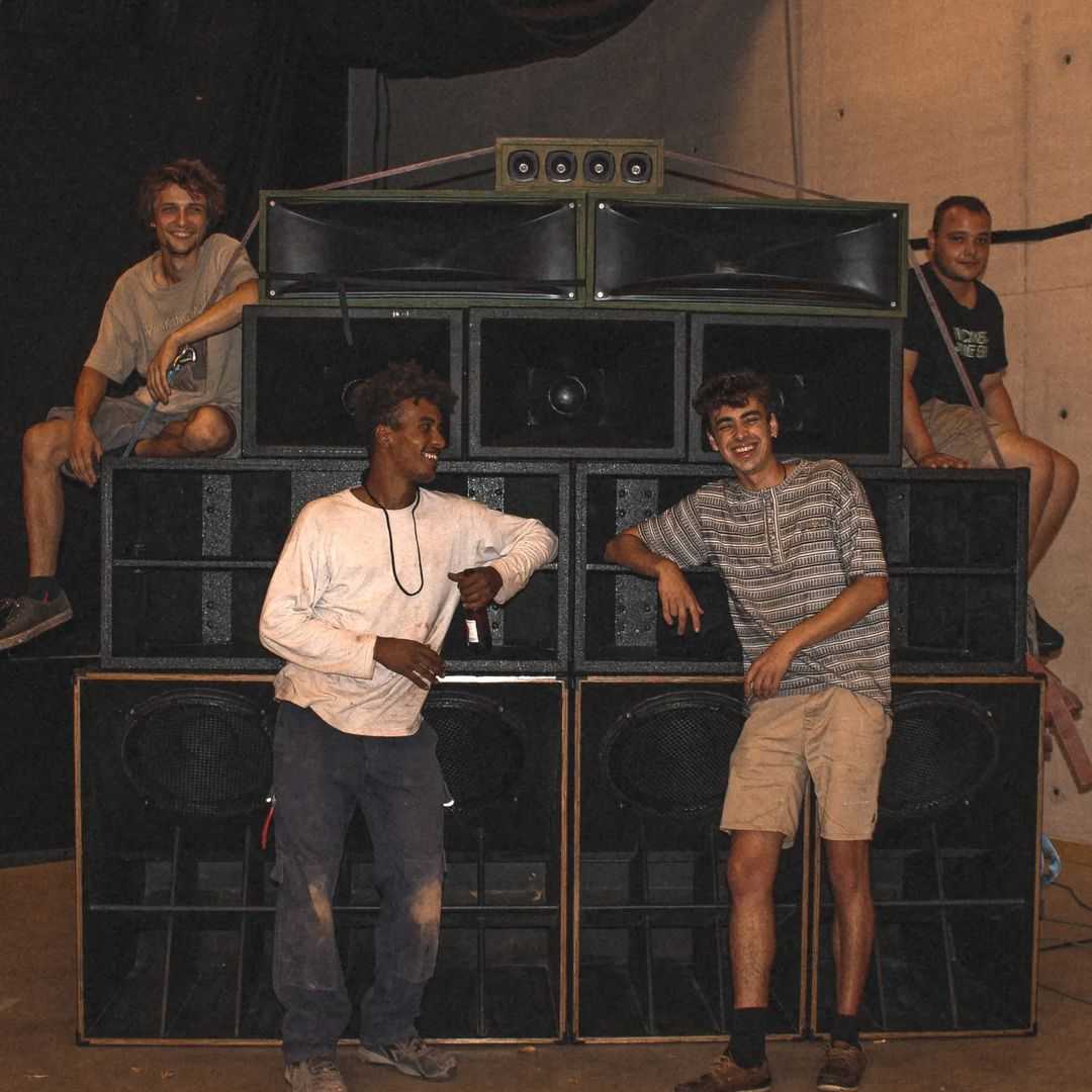 iroh-soundsystem