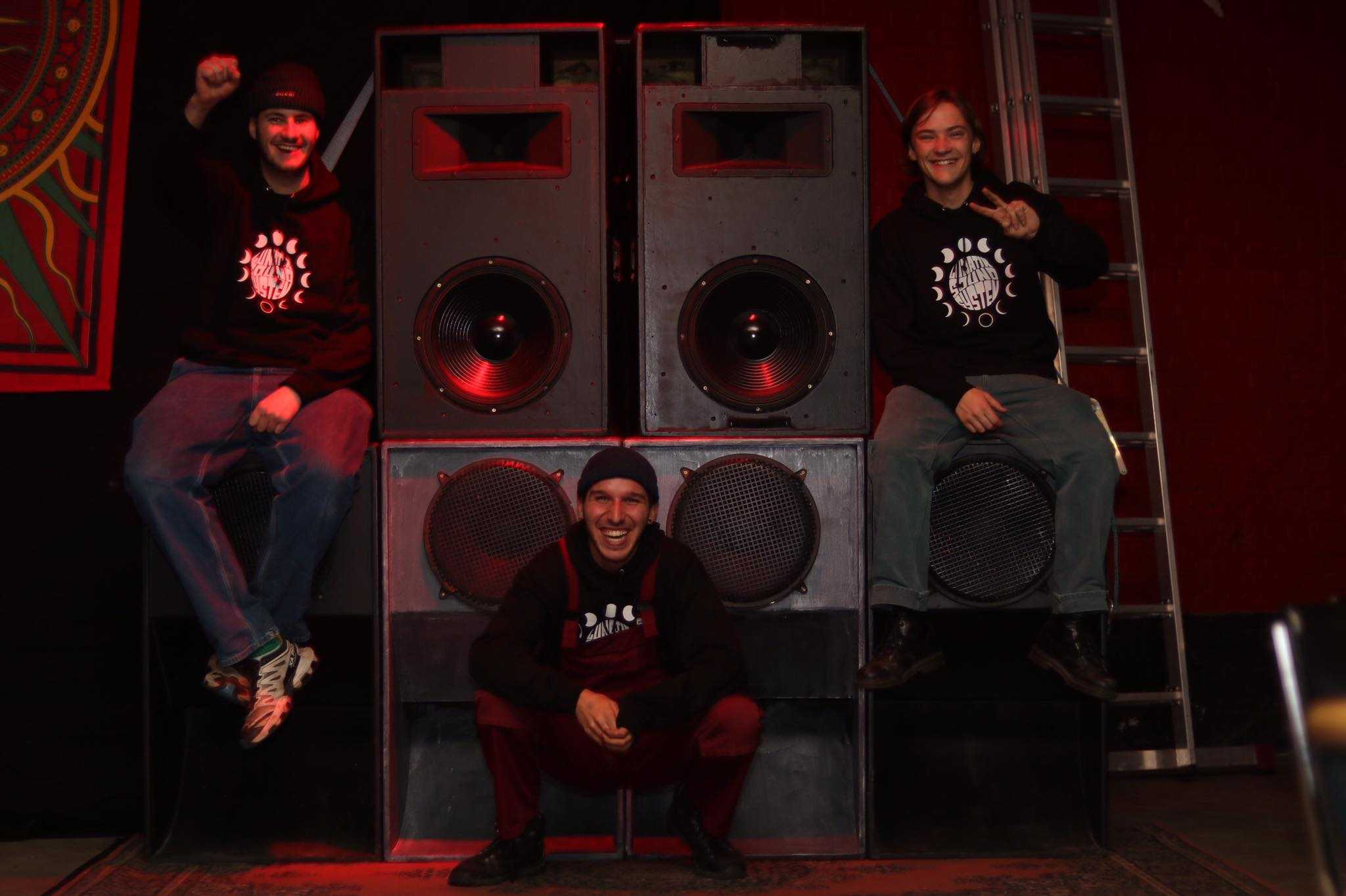 lunatik-soundsystem