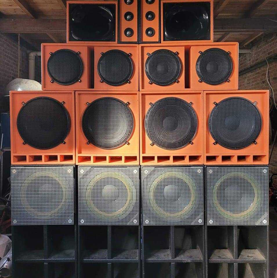jahba-dubsystem