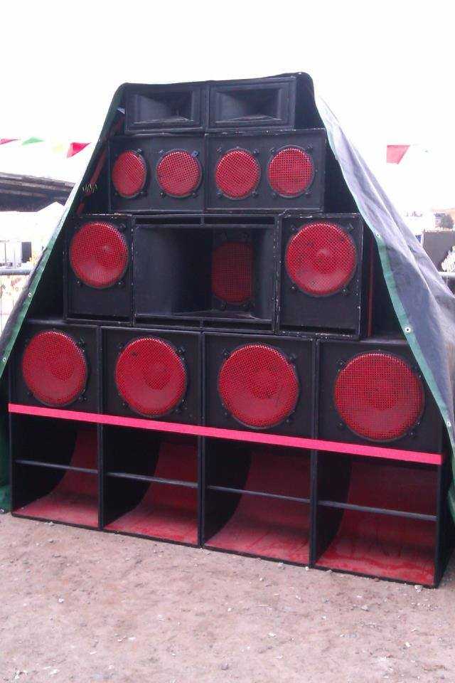 gamma-sound