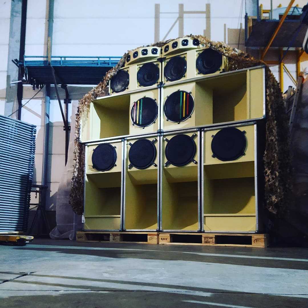 drijfkracht-soundsystem