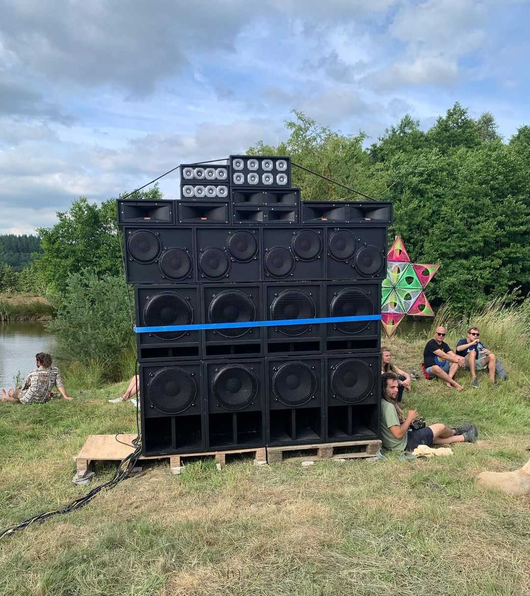 kingstep-soundsystem